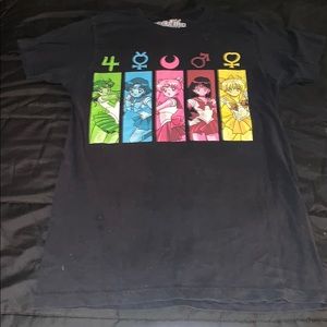 Shirt from Hot topic